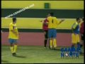 Fútbol 2ª Regional: U. D. Barrial - U. D. Atalaya B