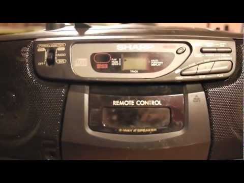 how to fix a no disc problem in a cd player