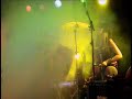 W.A.R (Guns n roses Tribute) - Welcome to the jungle - Live at led led slay
