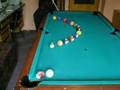 Billiard profi