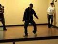 Joe Larot: Jabbawockeez: 2003 - 2004 Freestyle