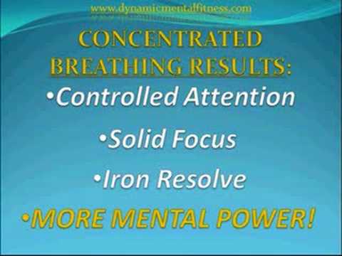 how to improve focus