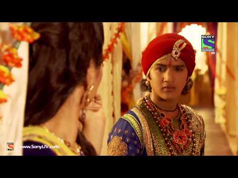 Bharat Ka Veer Putra Maharana Pratap - Episode 193 - 21st April 2014