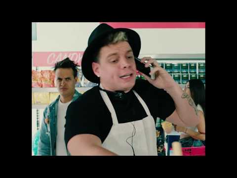 Me da lo mismo - J Alvarez y El Alfa (El Jefe) 