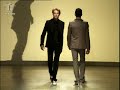miharayasuhiro fw milan men collection 06/07