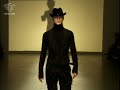 miharayasuhiro fw milan men collection 06/07