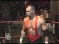 BSE: Christian Cage vs. Lance Storm  video