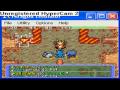 Pokemon MM equipo de rescate rojo - Entei, Raiku, Suicune y Ho-oH Part 12 [HD]