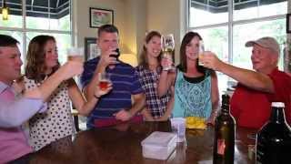 See The Grapevine Wine Bar Baxter Village