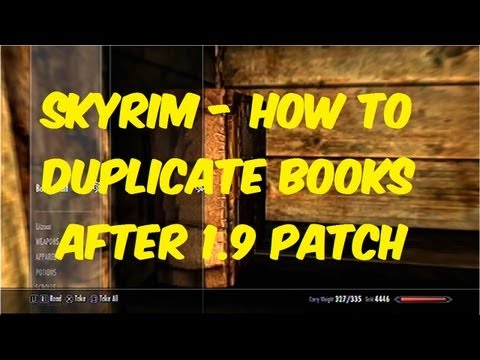 how to obtain oghma infinium book skyrim