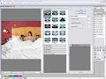 Video: Tutorial Photoshop: Foto dentro de Foto