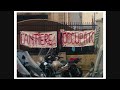 Occupazione Operai fabbriche a Genova - Fincantieri / Aster in lotta