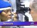 NJN News Healthwatch Report - Glaucoma Screening