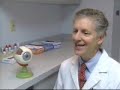 NJN News Healthwatch Report - Glaucoma Screening