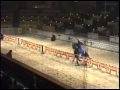 Medieval Times: Saliva Ladies and Gentlemen