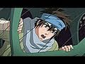 Aquarion (SUB) - 13 - A 12,000-Year-Old Love Letter