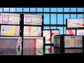 Pantech Stop Motion commercial a-la Matrix