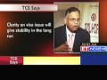 Clarity On Visa Issue Will Give Stability In Long Run : TCS