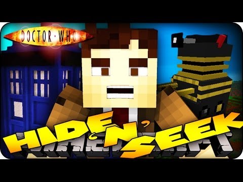 mods - +Subscribe : http://bit.ly/12cbTHc Minecraft Mods - Here is more Morph Mod Hide N Seek! If you want to see more smack that like button! Let's try break 3000 ...