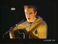 McFly - THNL Acoustic (Freshly Squeezed)