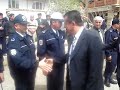POLİS MERKEZİ AÇILIŞI