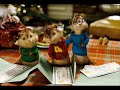 Alvin and the chipmunks - Davedays 