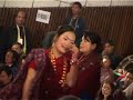 Sarmila Grg Ekal Sanjh 2062 ( Live Ktm) Part-8 Lok Dohori