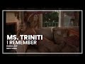 I Remember