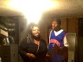 JaznDevyne Singing All My Life By K-Ci and Jojo