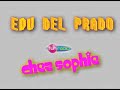 live de edu chez sophie sur fun radio