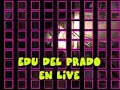 live de edu chez sophie sur fun radio
