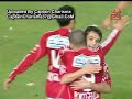 اهداف الأهلى و طلائع الجيش بطولة  2009-2010