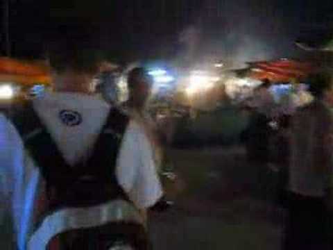 Video of pictures taken in Kota Kinabalu Park, Sabah, Borneo Summer 2006. Video of pictures taken in Kota Kinabalu Park, Sabah, Borneo Summer 2006.