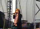 Pat Benatar at Art Park in Lewiston