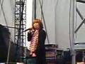 Pat Benatar at Art Park in Lewiston