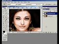 tutorial photoshop: suavizado de imagen retoque facial
