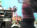 baila  moustro-ultrasonicas (con martinga)