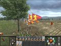 Medieval II Total War - The Battle Of Agincourt - Part 2