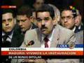 Venezuela, 38º Asamblea General de la OEA en MedellÃn 1
