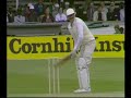 Malcolm Marshall the magnificent