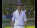 Malcolm Marshall the magnificent