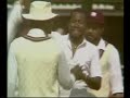 Malcolm Marshall the magnificent