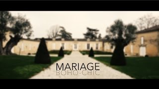 SHOOTING BOHO-CHIC partie 1