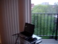 Studio in Chicago (zip 60607) for sublease from May15 2009 till July31 2009