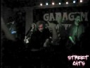 Foo Fighters  - The Pretender (Cover By Street Cats) - 08/08