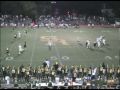 Forrest Hightower #10 WIDE RECEIVER/ATHLETE 2009 Highlight