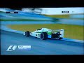 F1 Championship Edition: Williams FW06