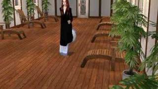 Sims2 TITANIC-PART-THREE* You Jump,I Jump*