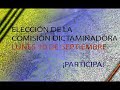 dictaminadora