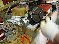 rotary table, cnc, stepper motor, mounting bracket, fitting